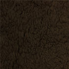 Short Pile Artificial Fur For Blanket,100% Polyester Knitted Artificial Fake Fur Fabric