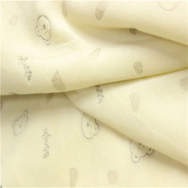 100% polyester, printed Mickey Mouse design, microsoft short-pile velour used for toys/sofa/clothing/car/home textile/cushion