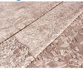 Various Styles 3D Embossed Velvet Upholstery Fabric For Sofa Cover